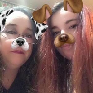 Meet your Posher, Angie